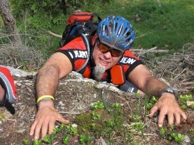 MTB- fahren ist schwer:).JPG